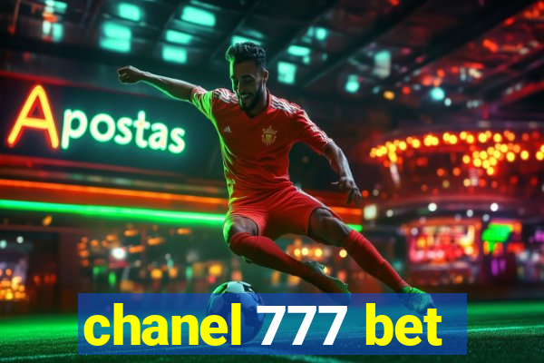 chanel 777 bet